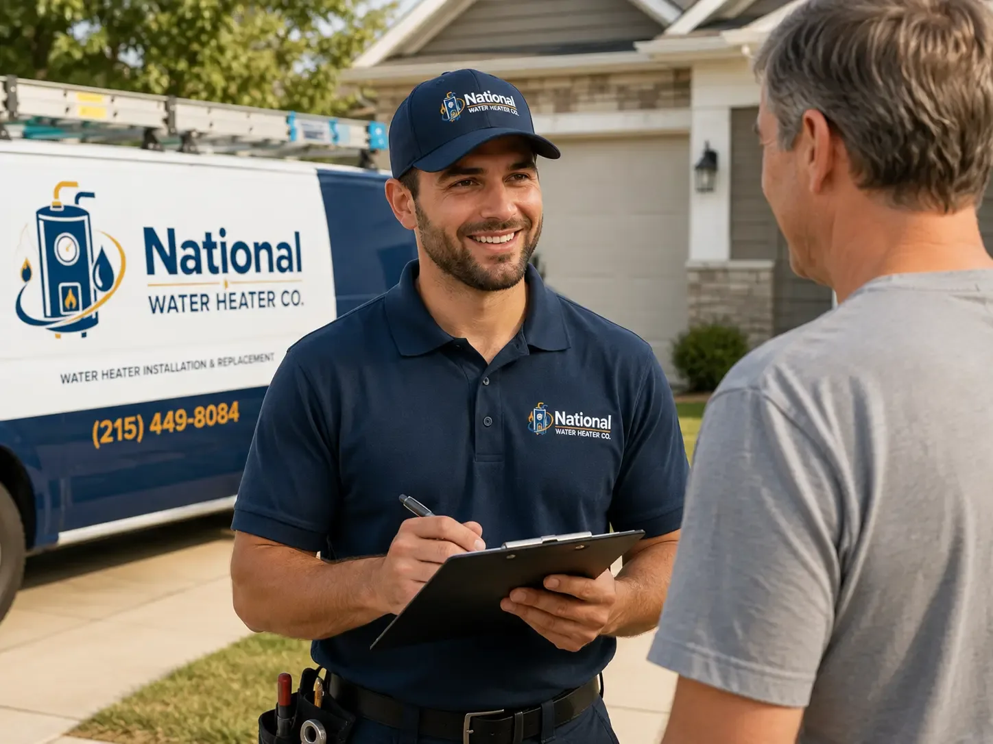 Water Heater Installation Anton, CO FAQs